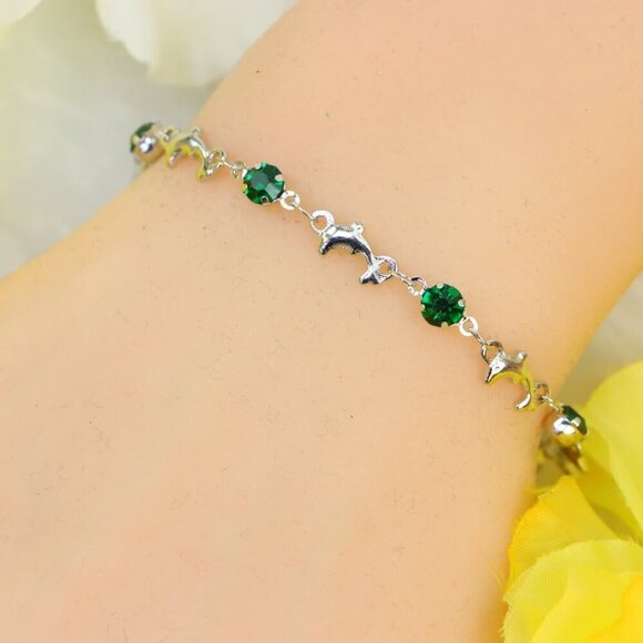 "New Beautiful Design Bracelet for Women/Girls, Gift, B510 - Picture 8 of 10